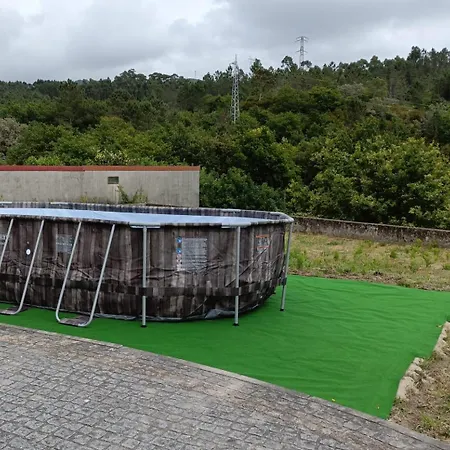 Dom wakacyjny Casa Da Belavista *