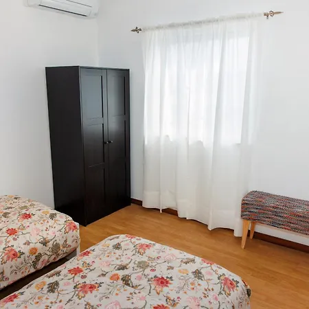 Dom wakacyjny Casa Da Belavista