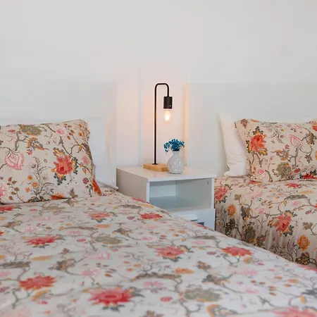 Holiday home Casa Da Belavista