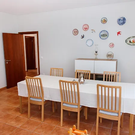 Casa Da Belavista Holiday home *