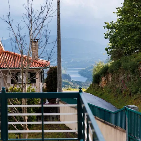 Holiday home Casa Da Belavista