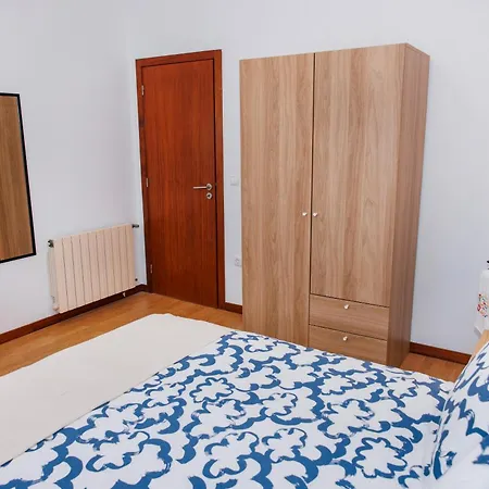 Holiday home Casa Da Belavista