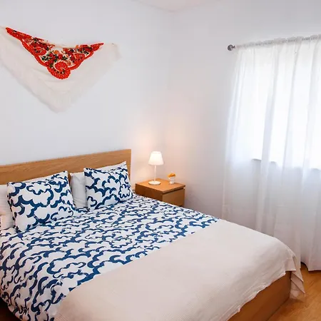 Casa Da Belavista Holiday home Ponte da Barca
