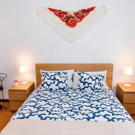 Casa Da Belavista Holiday home