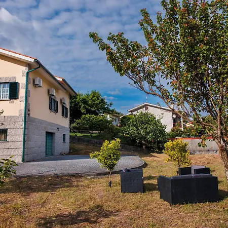Casa Da Belavista *